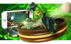 Layar permainan Crazy Time di platform agoda slot dengan roda besar dan opsi segmen pilihan