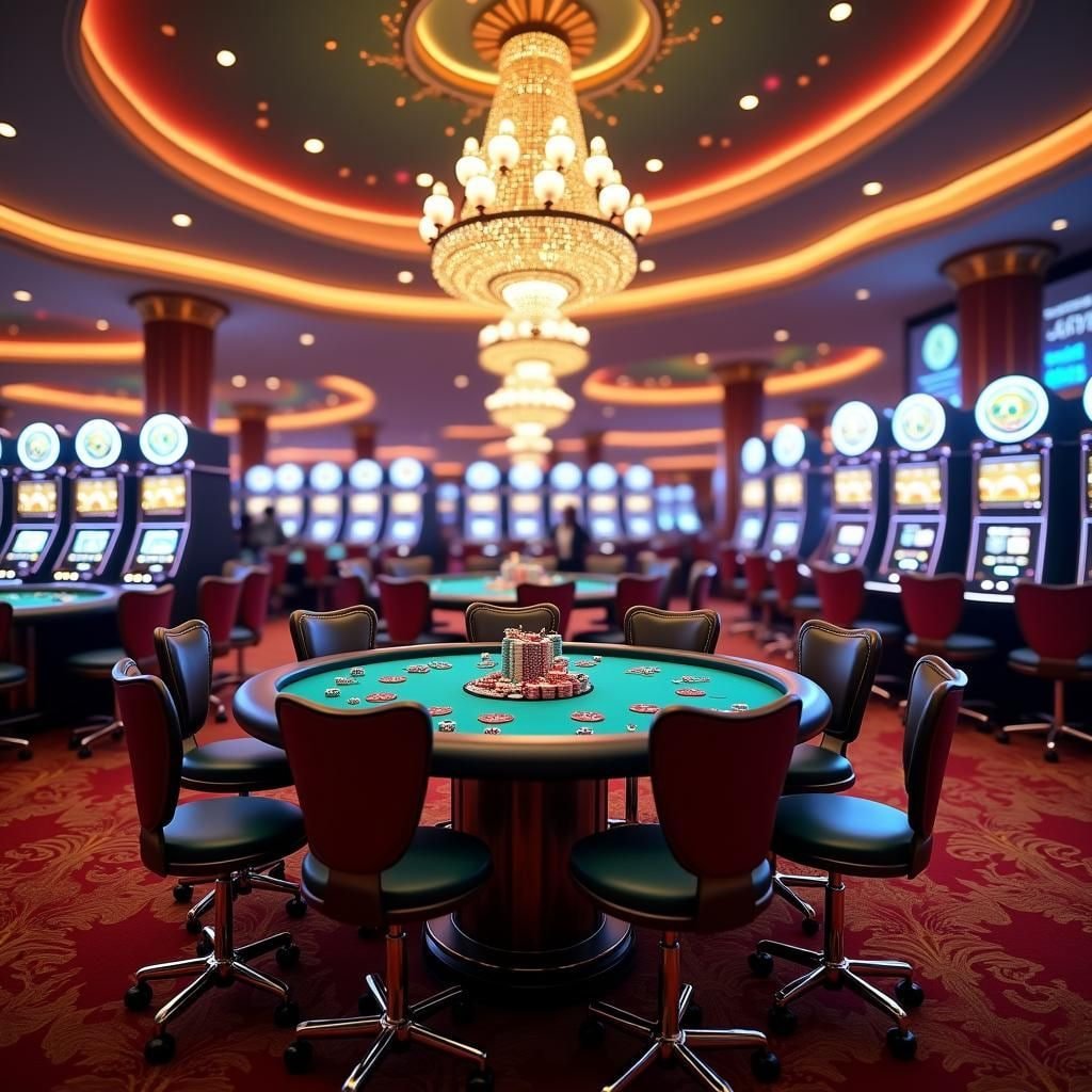 agoda slot featured game showcase