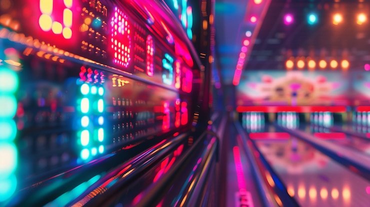 Tampilan permainan Treasures of Aztec di platform agoda slot menampilkan gulungan simbol dan fitur bonus